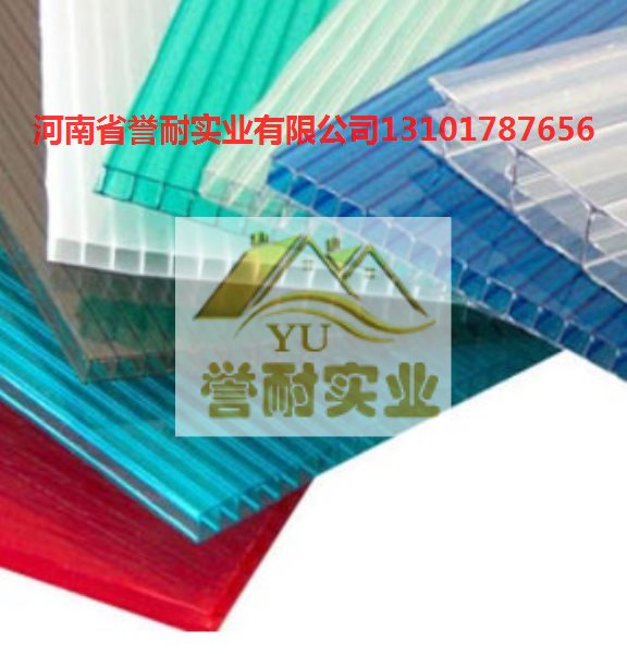蔬菜種植、養(yǎng)殖業(yè)使用-PC陽光板溫室